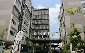 Iresidence Hotel